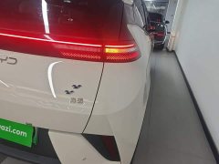 BYD Seagull Smart Drive 305km Vitality Edition - ფოტო 8