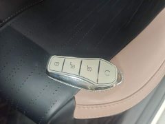 BYD Seagull Smart Drive 305km Vitality Edition - ფოტო 9