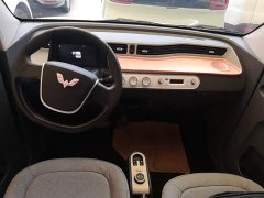 Wuling Hongguang MINIEV 2021 Macaron Premium Edition LFP - ფოტო 10