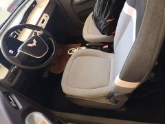 Wuling Hongguang MINIEV 2021 Macaron Premium Edition LFP - ფოტო 15