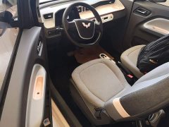 Wuling Hongguang MINIEV 2021 Macaron Premium Edition LFP - ფოტო 16
