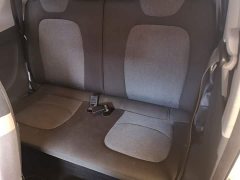 Wuling Hongguang MINIEV 2021 Macaron Premium Edition LFP - ფოტო 17