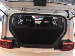 Wuling Hongguang MINIEV 2021 Macaron Premium Edition LFP - ფოტო 19