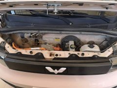 Wuling Hongguang MINIEV 2021 Macaron Premium Edition LFP - ფოტო 20