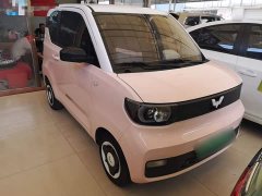 Wuling Hongguang MINIEV 2021 Macaron Premium Edition LFP - ფოტო 3