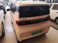 Wuling Hongguang MINIEV 2021 Macaron Premium Edition LFP - ფოტო 5