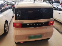 Wuling Hongguang MINIEV 2021 Macaron Premium Edition LFP - ფოტო 6