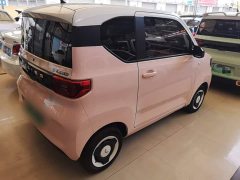Wuling Hongguang MINIEV 2021 Macaron Premium Edition LFP - ფოტო 7