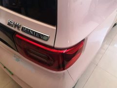 Wuling Hongguang MINIEV 2021 Macaron Premium Edition LFP - ფოტო 8