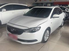Buick Excelle Facelift Classic 1.5L Automatic Elite - ფოტო 1