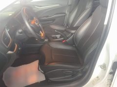 Buick Excelle Facelift Classic 1.5L Automatic Elite - ფოტო 10