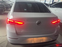 Buick Excelle Facelift Classic 1.5L Automatic Elite - ფოტო 11