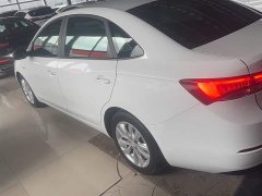 Buick Excelle Facelift Classic 1.5L Automatic Elite - ფოტო 12