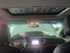 Buick Excelle Facelift Classic 1.5L Automatic Elite - ფოტო 13