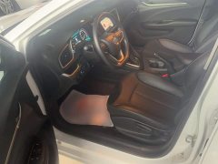 Buick Excelle Facelift Classic 1.5L Automatic Elite - ფოტო 15