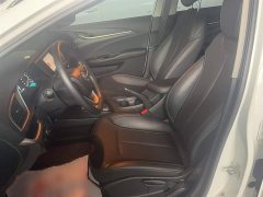 Buick Excelle Facelift Classic 1.5L Automatic Elite - ფოტო 16