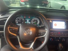 Buick Excelle Facelift Classic 1.5L Automatic Elite - ფოტო 17
