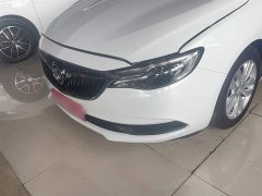 Buick Excelle Facelift Classic 1.5L Automatic Elite - ფოტო 3