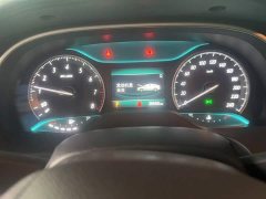 Buick Excelle Facelift Classic 1.5L Automatic Elite - ფოტო 5