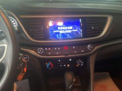 Buick Excelle Facelift Classic 1.5L Automatic Elite - ფოტო 6