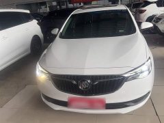 Buick Excelle Facelift Classic 1.5L Automatic Elite - ფოტო 7