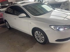 Buick Excelle Facelift Classic 1.5L Automatic Elite - ფოტო 8