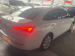 Buick Excelle Facelift Classic 1.5L Automatic Elite - ფოტო 9