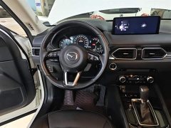Mazda CX-5 2.0L Automatic FWD Smart Elegant - ფოტო 10
