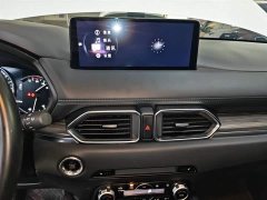 Mazda CX-5 2.0L Automatic FWD Smart Elegant - ფოტო 12
