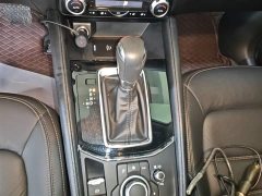 Mazda CX-5 2.0L Automatic FWD Smart Elegant - ფოტო 13