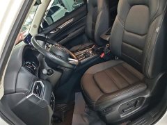 Mazda CX-5 2.0L Automatic FWD Smart Elegant - ფოტო 14