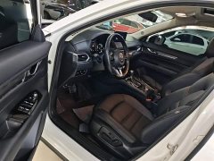 Mazda CX-5 2.0L Automatic FWD Smart Elegant - ფოტო 15