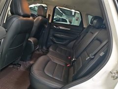 Mazda CX-5 2.0L Automatic FWD Smart Elegant - ფოტო 16