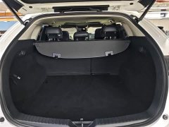 Mazda CX-5 2.0L Automatic FWD Smart Elegant - ფოტო 18