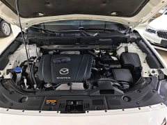 Mazda CX-5 2.0L Automatic FWD Smart Elegant - ფოტო 19