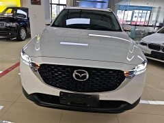 Mazda CX-5 2.0L Automatic FWD Smart Elegant - ფოტო 3