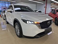 Mazda CX-5 2.0L Automatic FWD Smart Elegant - ფოტო 4
