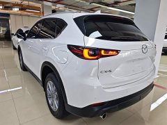 Mazda CX-5 2.0L Automatic FWD Smart Elegant - ფოტო 5
