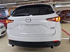 Mazda CX-5 2.0L Automatic FWD Smart Elegant - ფოტო 6