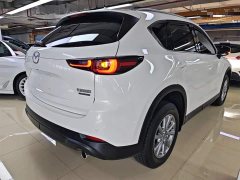 Mazda CX-5 2.0L Automatic FWD Smart Elegant - ფოტო 7