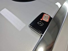 Mazda CX-5 2.0L Automatic FWD Smart Elegant - ფოტო 8