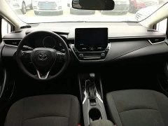 Toyota Corolla 2021 TNGA 1.5L CVT Elite - ფოტო 10