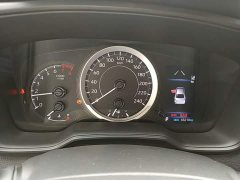 Toyota Corolla 2021 TNGA 1.5L CVT Elite - ფოტო 12