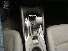 Toyota Corolla 2021 TNGA 1.5L CVT Elite - ფოტო 14