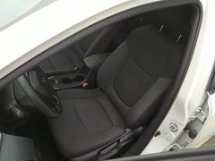 Toyota Corolla 2021 TNGA 1.5L CVT Elite - ფოტო 15