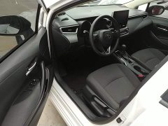 Toyota Corolla 2021 TNGA 1.5L CVT Elite - ფოტო 16