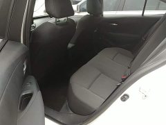 Toyota Corolla 2021 TNGA 1.5L CVT Elite - ფოტო 17