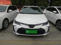 Toyota Corolla 2021 TNGA 1.5L CVT Elite - ფოტო 3