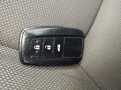 Toyota Corolla 2021 TNGA 1.5L CVT Elite - ფოტო 9