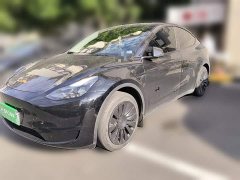 Tesla Model Y Facelift Rear-Wheel Drive - ფოტო 1